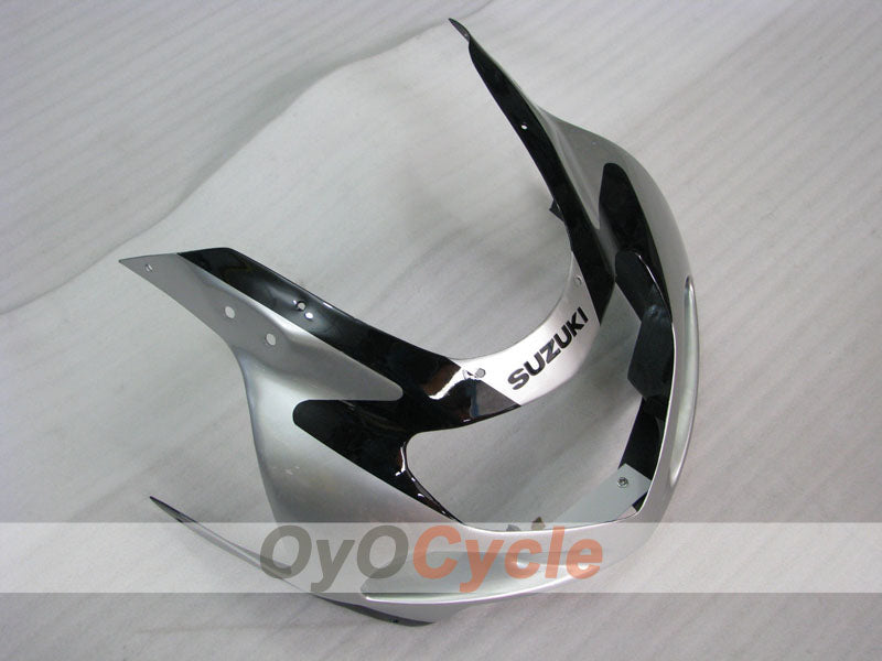 Carenado superior delantero para Suzuki 01-03 GSXR600 #OYO87908322