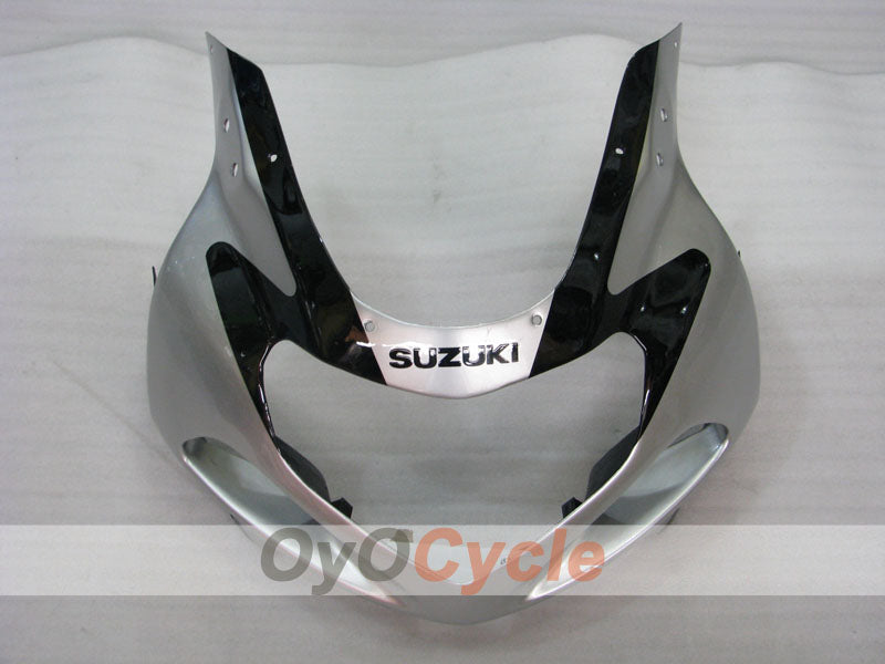 Carenado superior delantero para Suzuki 01-03 GSXR600 #OYO87908322