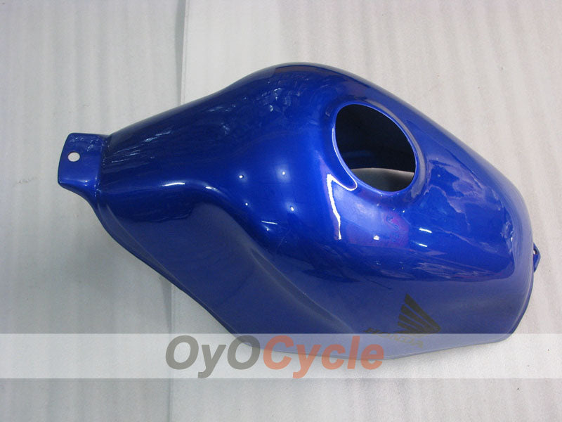 Carenado del tanque de combustible para Honda 91-94 CBR600F2 #OYO87907875