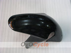 Carenado de inyección para GSX R1000 del 00-02 - Azul, Negro - Estilo de fábrica #OYO87905198