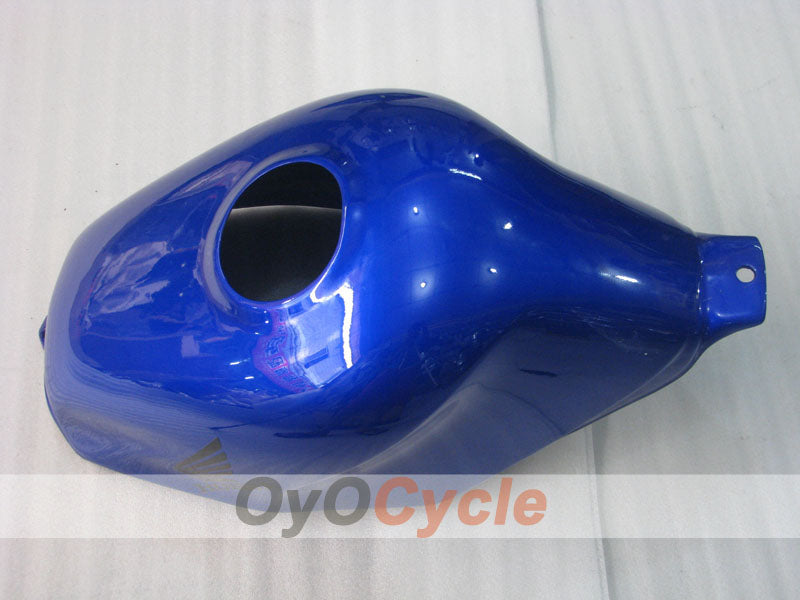 Carenado del tanque de combustible para Honda 91-94 CBR600F2 #OYO87907875