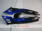 Carenado Trasero Para Honda 91-94 CBR600F2 #OYO87907876