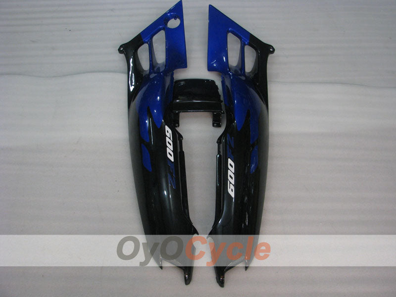 Carenado Trasero Para Honda 91-94 CBR600F2 #OYO87907876