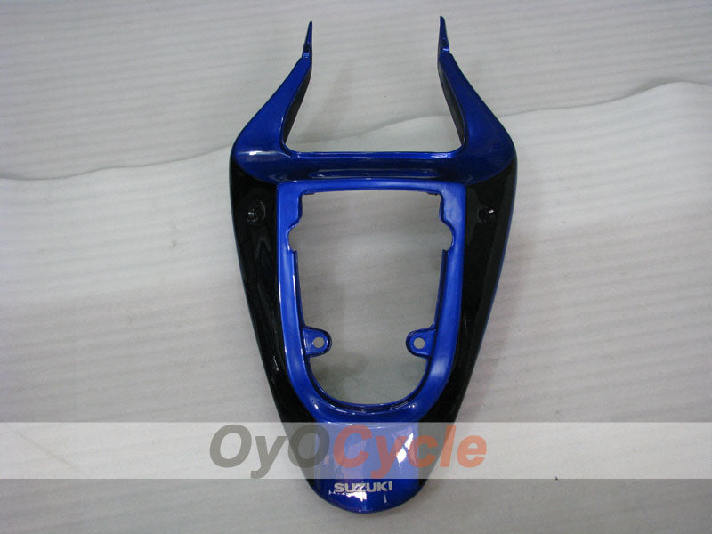 Carenado trasero para Suzuki 01-03 GSXR600 #OYO87908422 Imagen principal del producto