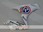Kit de carenado por inyección para CBR1000RR 12-16 - Blanco - Repsol #OYO87903317