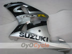 Carenado Izquierdo y Derecho Para Suzuki 00-03 GSXR750 #OYO87908558