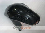 Carenado de inyección para GSX R750 00-03 - Negro, Gris - Estilo de fábrica #OYO87901119