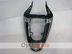 Carenado de inyección para GSX R750 00-03 - Negro, Gris - Estilo de fábrica #OYO87901119