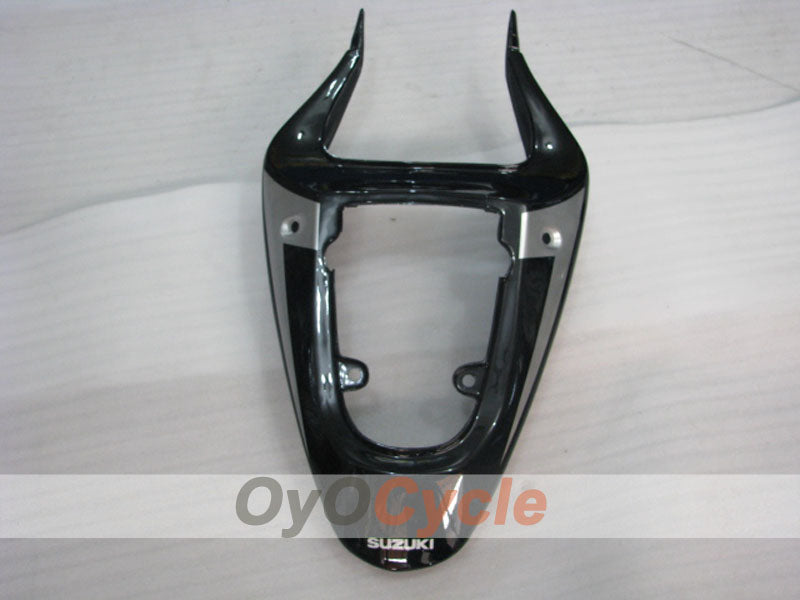 Carenado trasero para Suzuki 00-02 GSXR1000 #OYO87908888