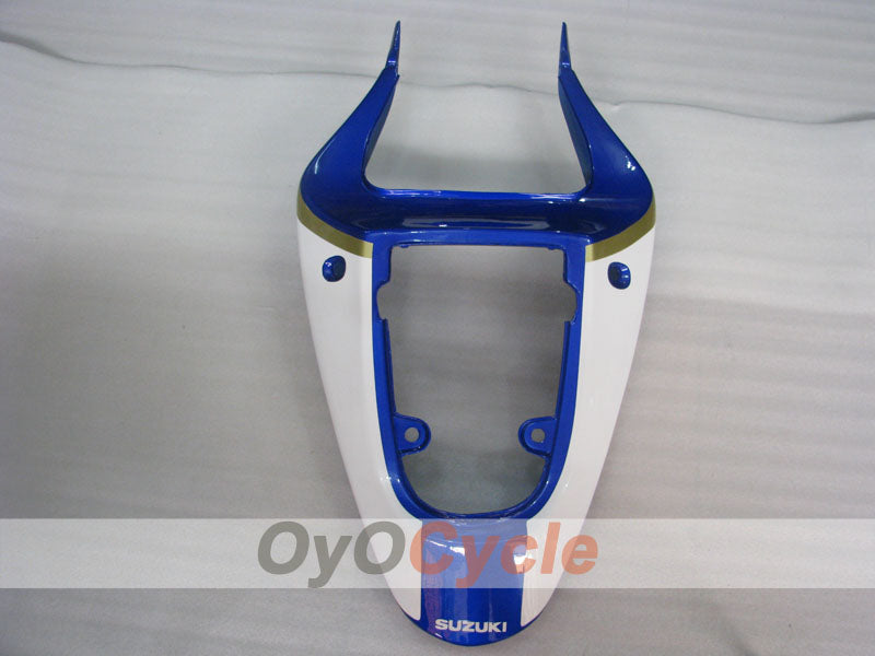 Carenado trasero para Suzuki 00-02 GSXR1000 #OYO87909001 Imagen secundaria del producto