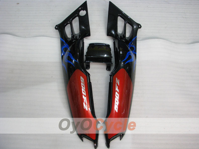 Carenado Trasero para Honda 91-94 CBR600F2 #OYO87907871 Imagen secundaria del producto