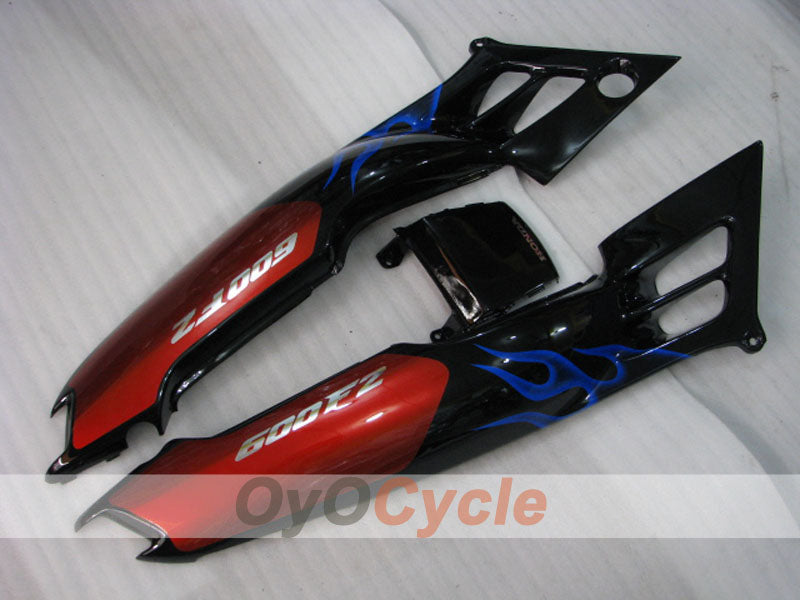 Carenado Trasero para Honda 91-94 CBR600F2 #OYO87907871