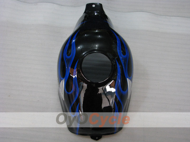 Carenado del tanque de combustible para Honda 91-94 CBR600F2 #OYO87907870