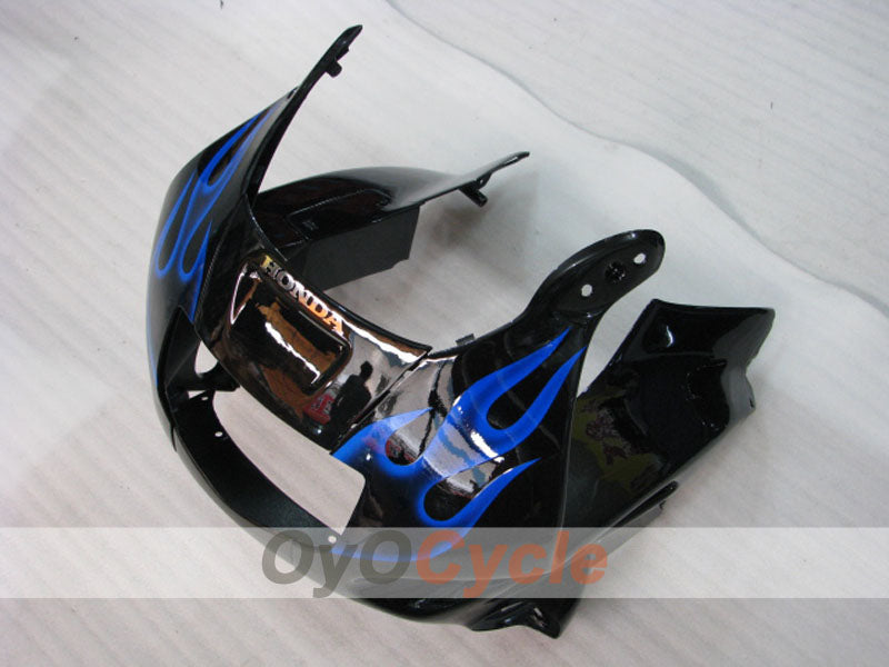 Carenado superior delantero para Honda 91-94 CBR600F2 #OYO87907868