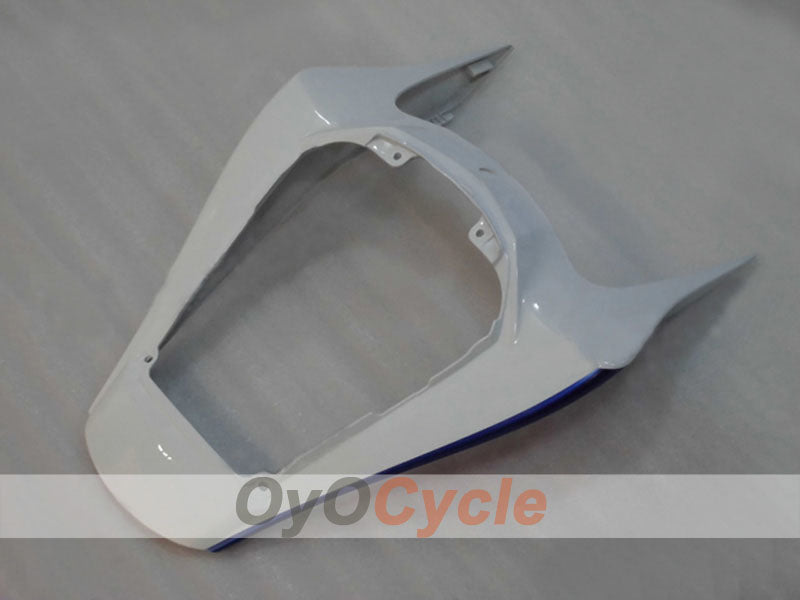 Kit de carenado por inyección para CBR1000RR 12-16 - Blanco - Repsol #OYO87903317