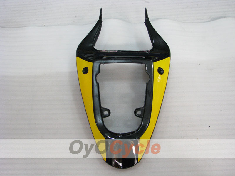 Carenado trasero para Suzuki 00-03 GSXR750 #OYO87908680