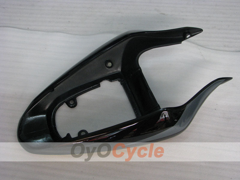 Carenado trasero para Suzuki 00-03 GSXR750 #OYO87908680