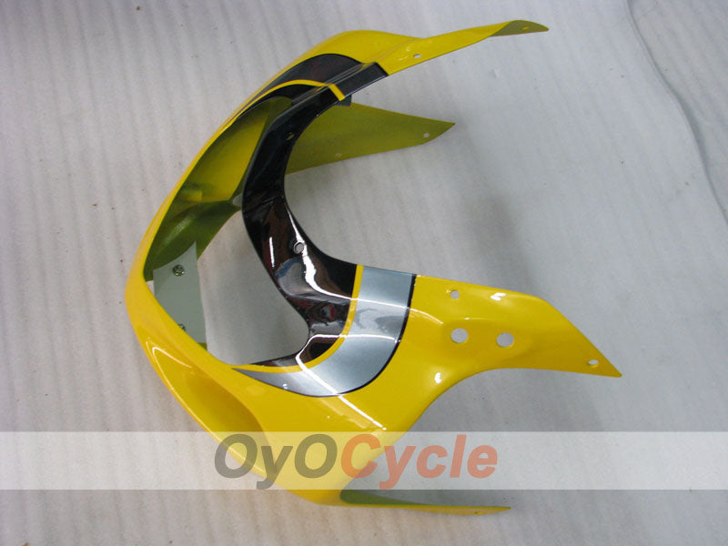 Carenado Superior Delantero para Suzuki 01-03 GSXR600 #OYO87908401