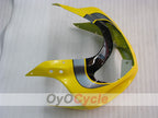 Carenado Superior Delantero para Suzuki 01-03 GSXR600 #OYO87908401