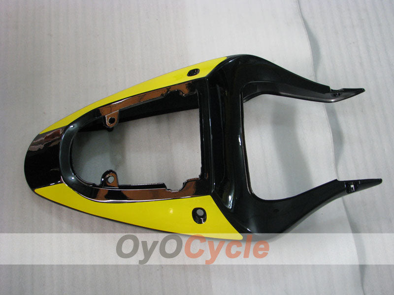 Carenado trasero para Suzuki GSXR600 01-03 #OYO87908313