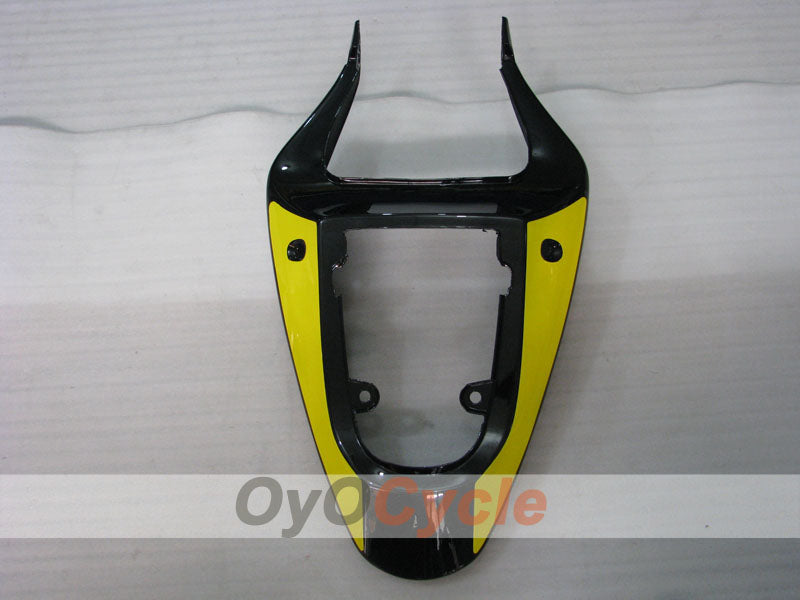 Carenado trasero para Suzuki GSXR750 00-03 #OYO87908549