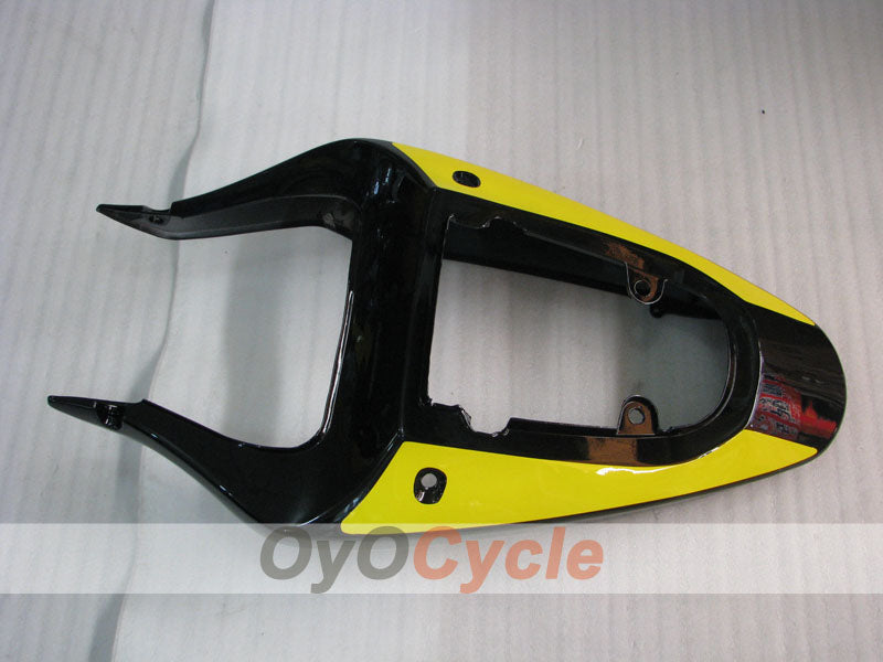 Carenado trasero para Suzuki GSXR750 00-03 #OYO87908549