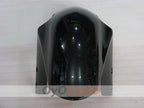 Carenado de inyección para GSX R600 01-03 - Amarillo, Plata - Estilo de fábrica #OYO87901077