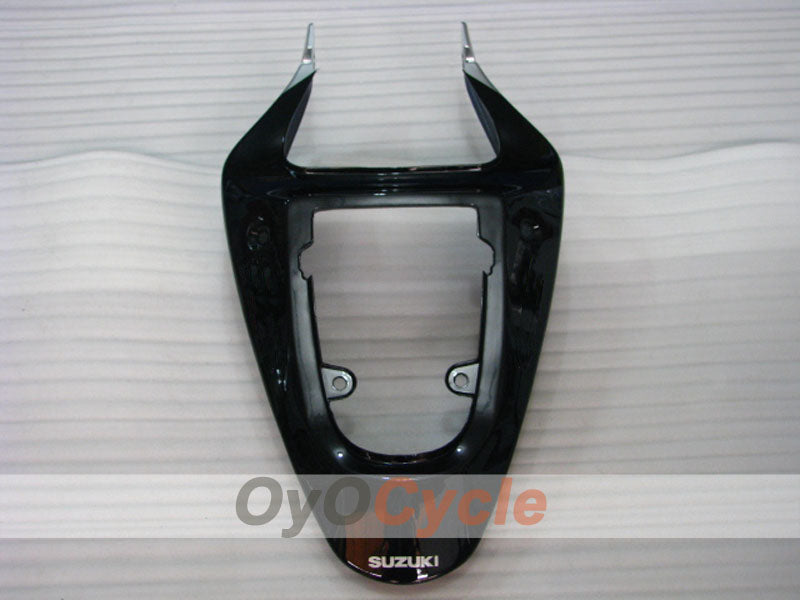 Carenado trasero para Suzuki 00-02 GSXR1000 #OYO87909380 Imagen secundaria del producto