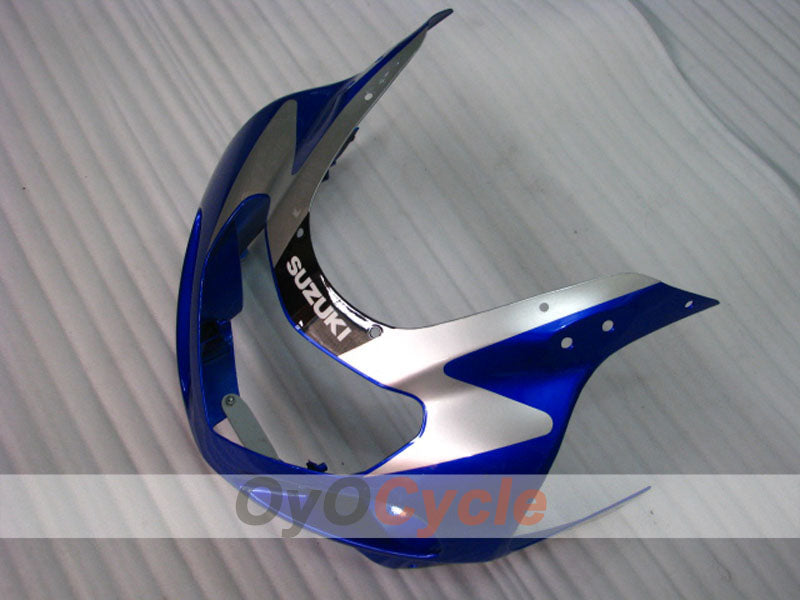 Carenado Superior Delantero para Suzuki 00-02 GSXR1000 #OYO87909378 Imagen secundaria del producto