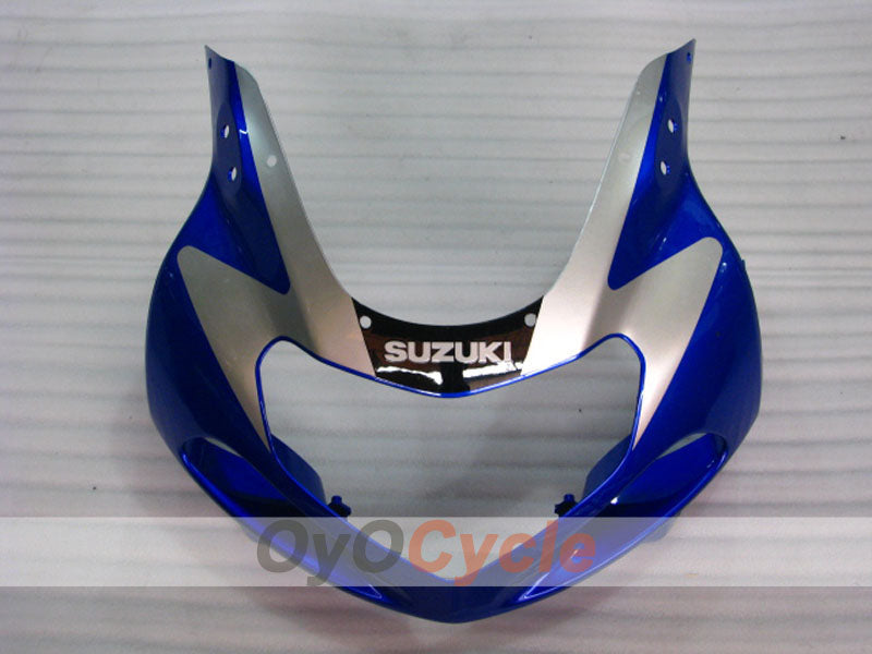 Carenado Superior Delantero para Suzuki 00-02 GSXR1000 #OYO87909378 Imagen principal del producto