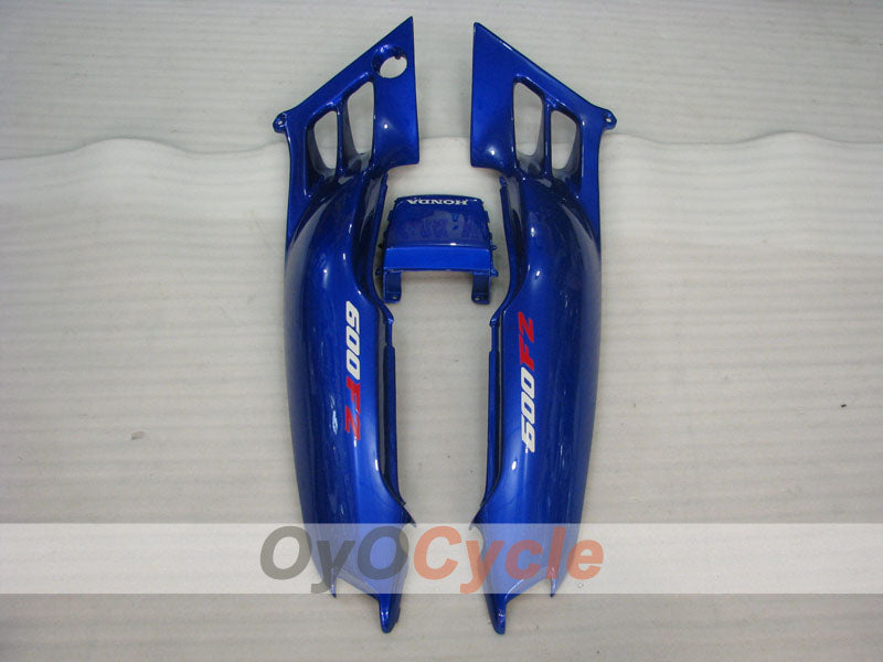 Carenado trasero para Honda 91-94 CBR600F2 #OYO87907913 Imagen principal del producto