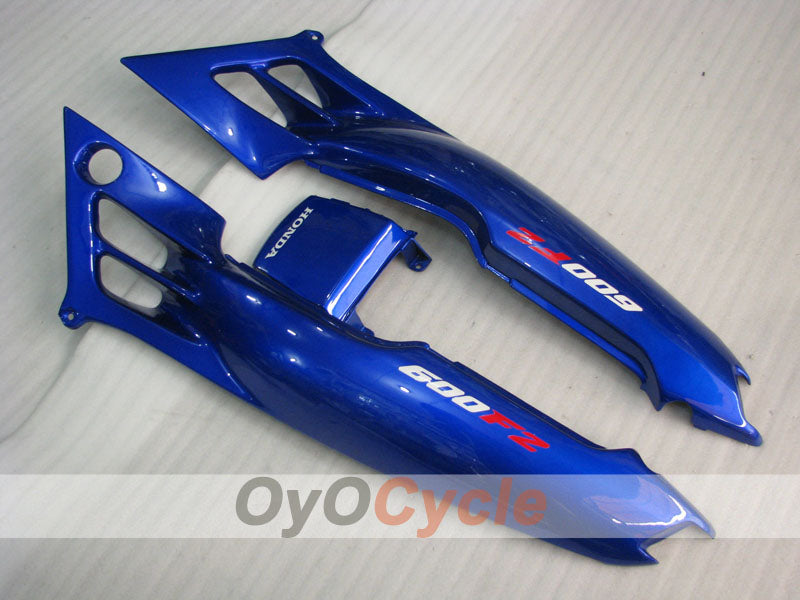Carenado trasero para Honda 91-94 CBR600F2 #OYO87907913