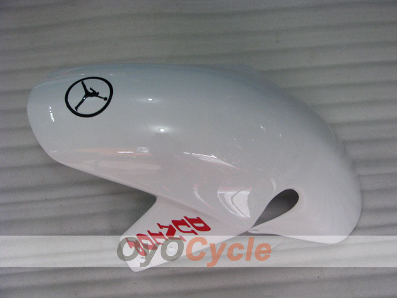 Carenado delantero para Suzuki 01-03 GSXR600 #OYO87908385