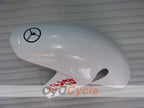 Carenado del guardabarros delantero para Suzuki 00-03 GSXR750 #OYO87908660