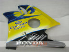 Carenado lateral izquierdo y derecho para Honda 91-94 CBR600F2 #OYO87907856