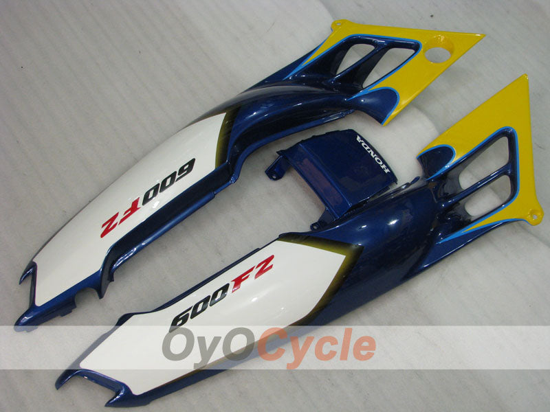 Carenado trasero para Honda 91-94 CBR600F2 #OYO87907859 Imagen principal del producto