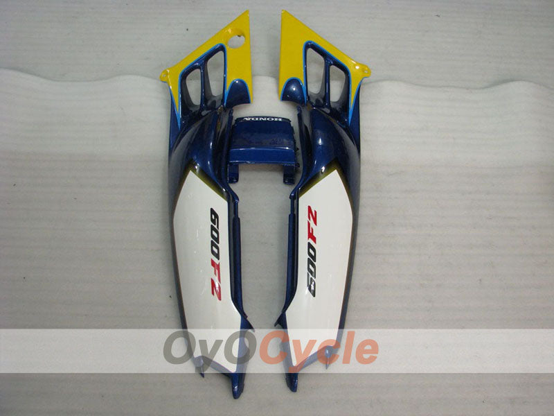 Carenado trasero para Honda 91-94 CBR600F2 #OYO87907859 Imagen secundaria del producto