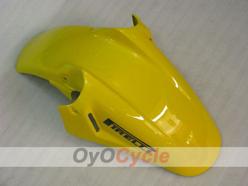 Carenado del guardabarros delantero para Honda 91-94 CBR600F2 #OYO87907857 Imagen secundaria del producto
