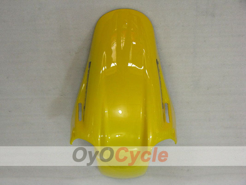 Carenado del guardabarros delantero para Honda 91-94 CBR600F2 #OYO87907857