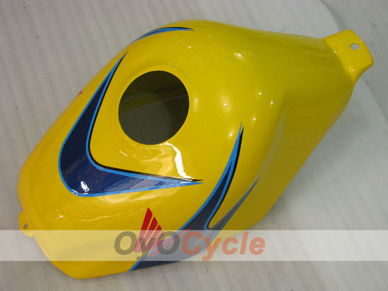 Carenado del Tanque de Combustible para Honda 91-94 CBR600F2 #OYO87907858 Imagen secundaria del producto