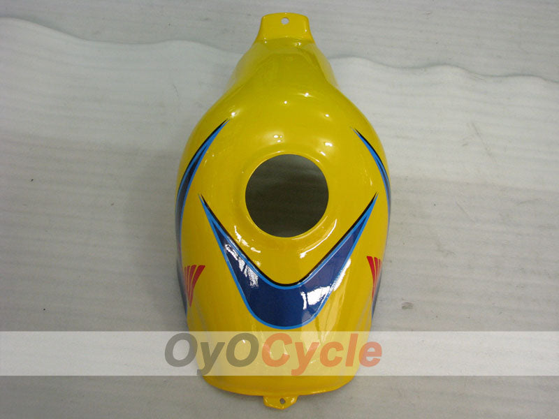Carenado del Tanque de Combustible para Honda 91-94 CBR600F2 #OYO87907858