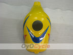 Carenado del Tanque de Combustible para Honda 91-94 CBR600F2 #OYO87907858