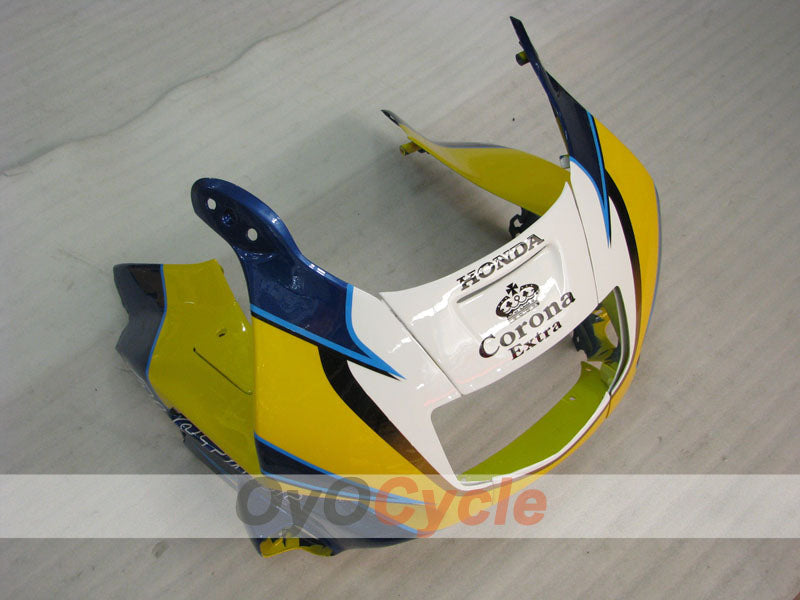 Carenado superior delantero para Honda 91-94 CBR600F2 #OYO87907855