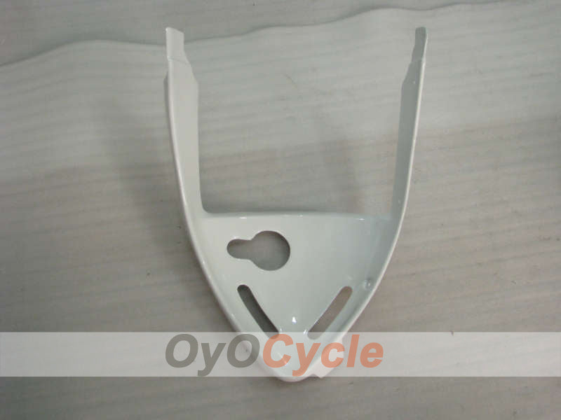 Kit de carenado para Honda CBR600 F2 91-94 - Amarillo, Azul - Corona #OYO87903050