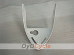 Kit de carenado para Honda CBR600 F2 91-94 - Amarillo, Azul - Corona #OYO87903050