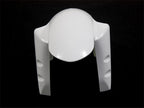 Kit de carenado de inyección sin pintar para YZF-R1 04-06 - Blanco - Estilo original #OYO87902498