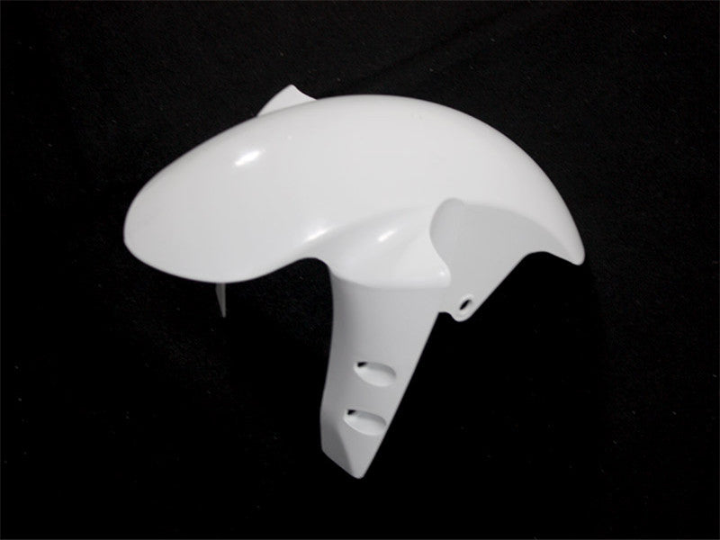 Kit de carenado de inyección sin pintar para YZF-R1 04-06 - Blanco - Estilo original #OYO87902498