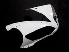 Kit de carenado de inyección sin pintar para YZF-R1 04-06 - Blanco - Estilo original #OYO87902498