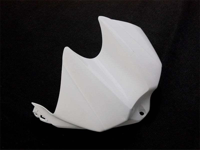 Kit de carenado de inyección sin pintar para YZF-R1 04-06 - Blanco - Estilo original #OYO87902498