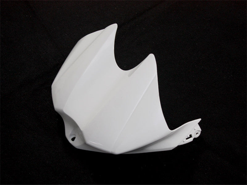 Kit de carenado de inyección sin pintar para YZF-R1 04-06 - Blanco - Estilo original #OYO87902498